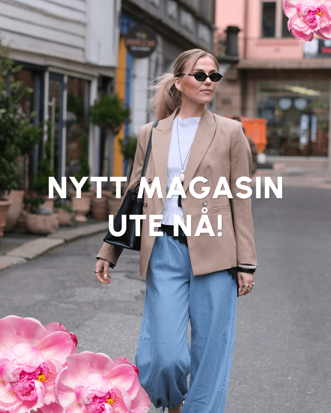 Bilde til hjemmeside