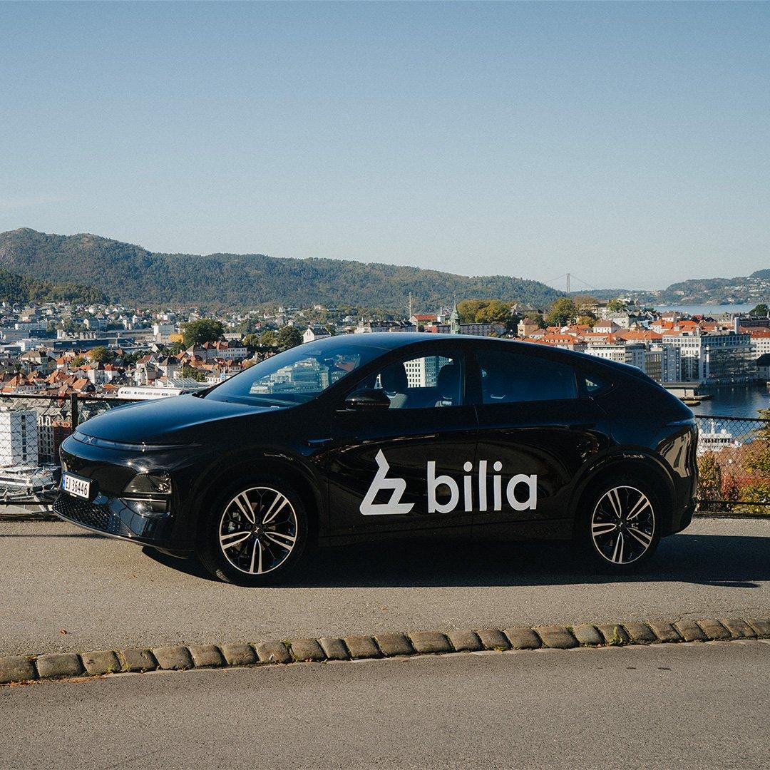 Bilia_XPENG_Bergen_1