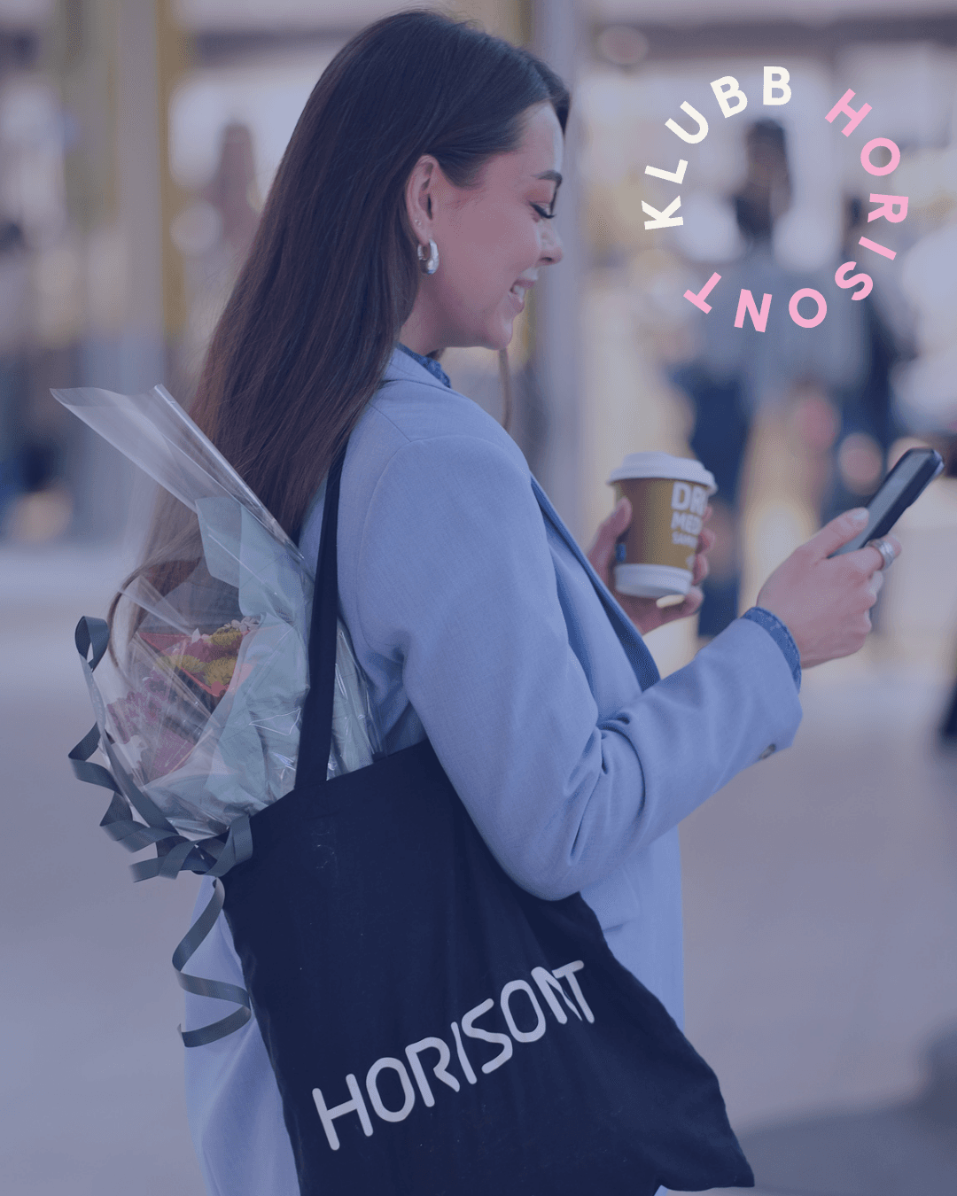 Klubb Horisont bilde