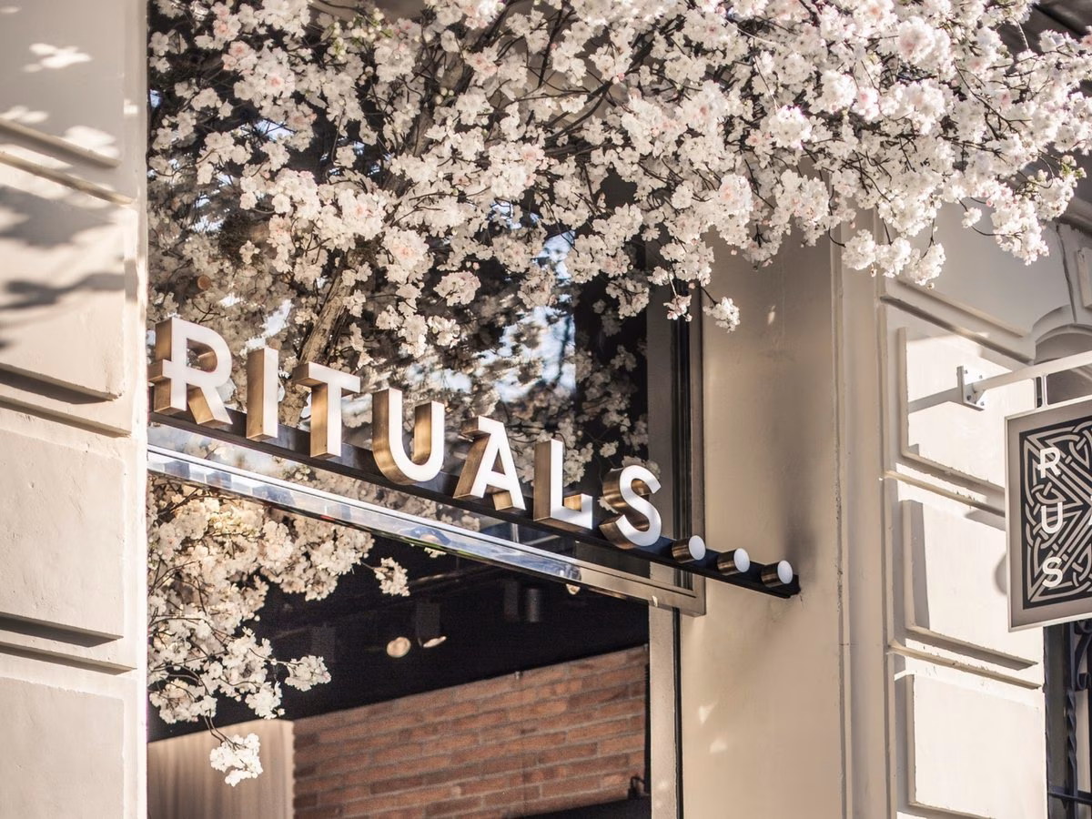 About Rituals