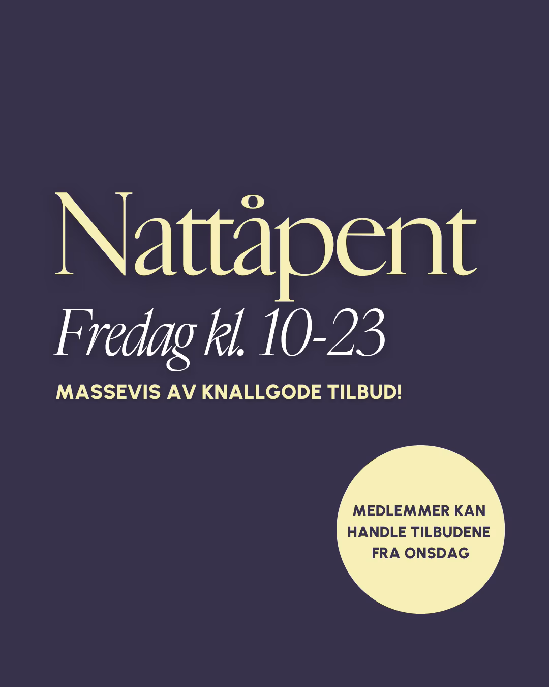 Bilde til event hjemmeside