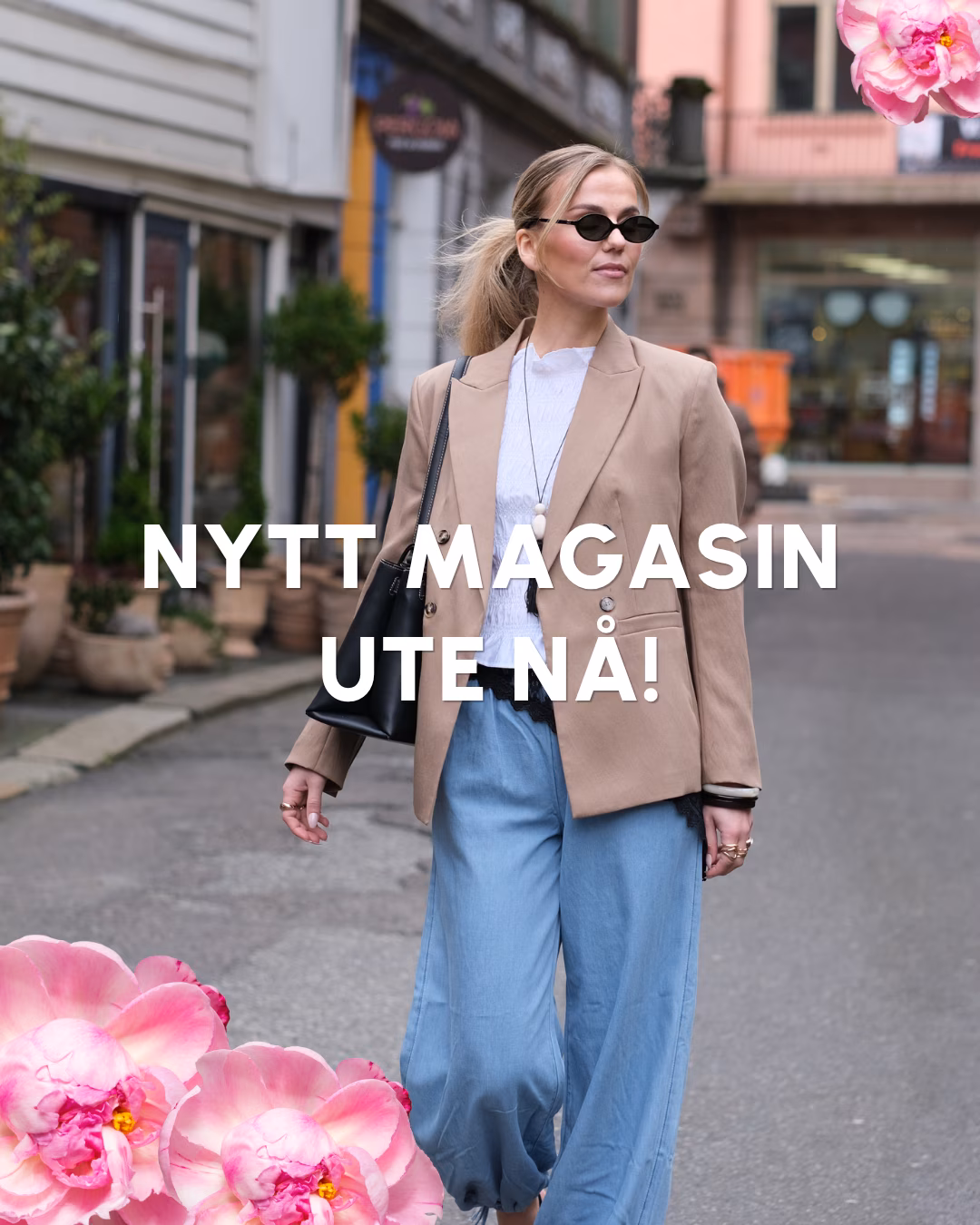 Bilde til hjemmeside