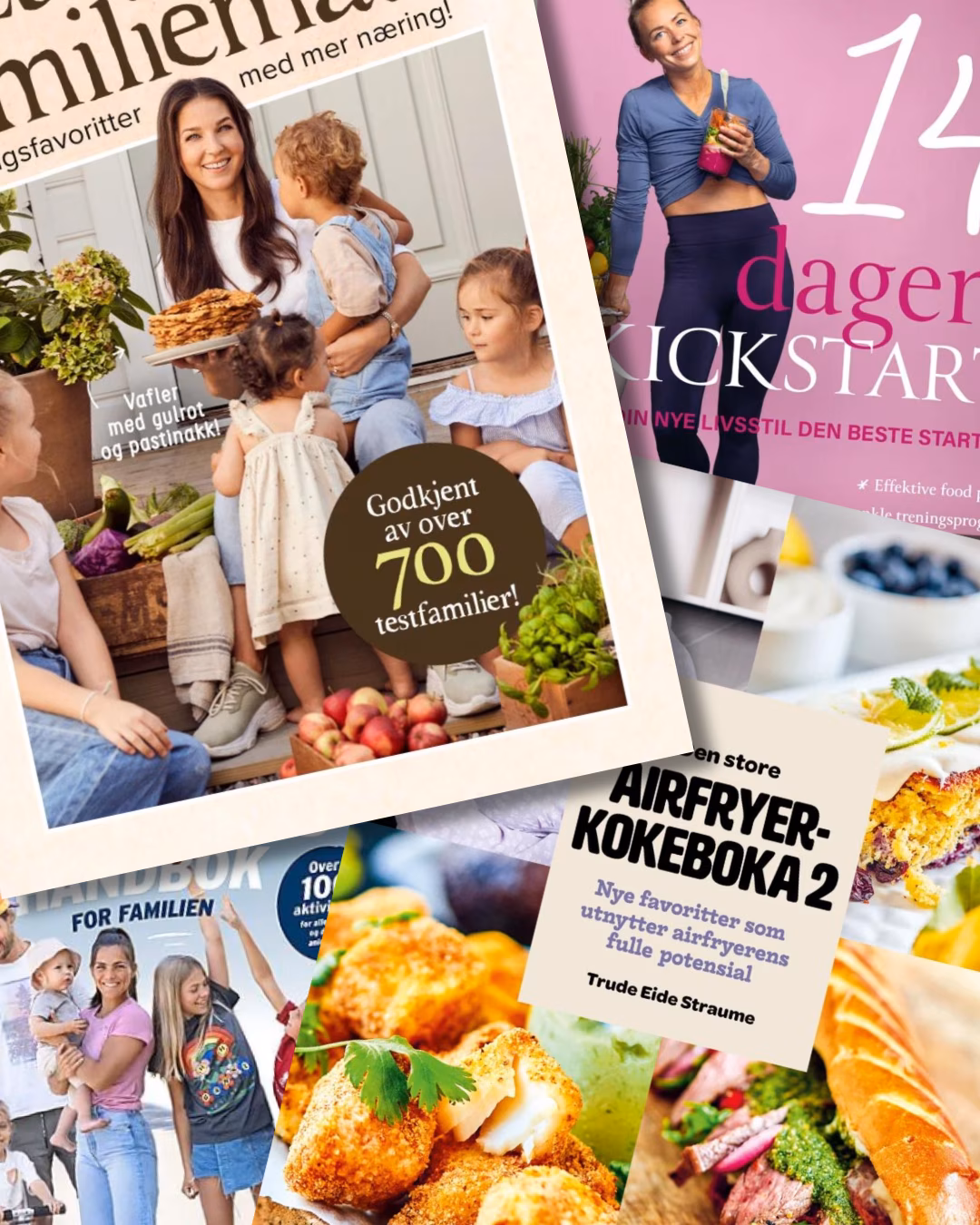 Bilder til artikler