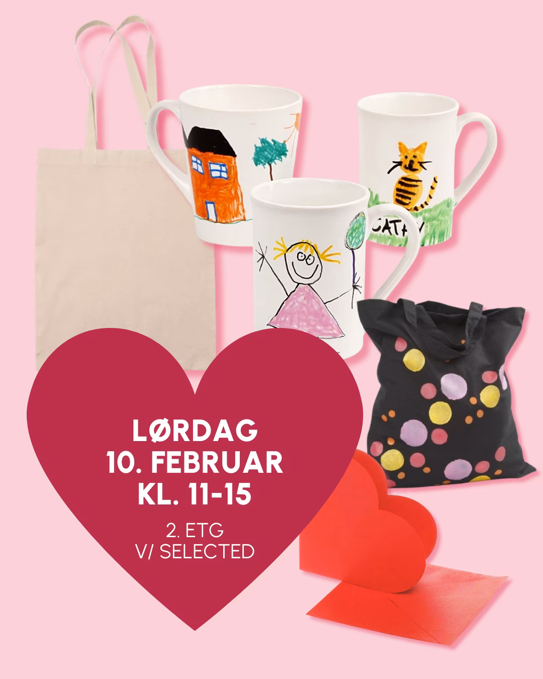 Bilder til artikler