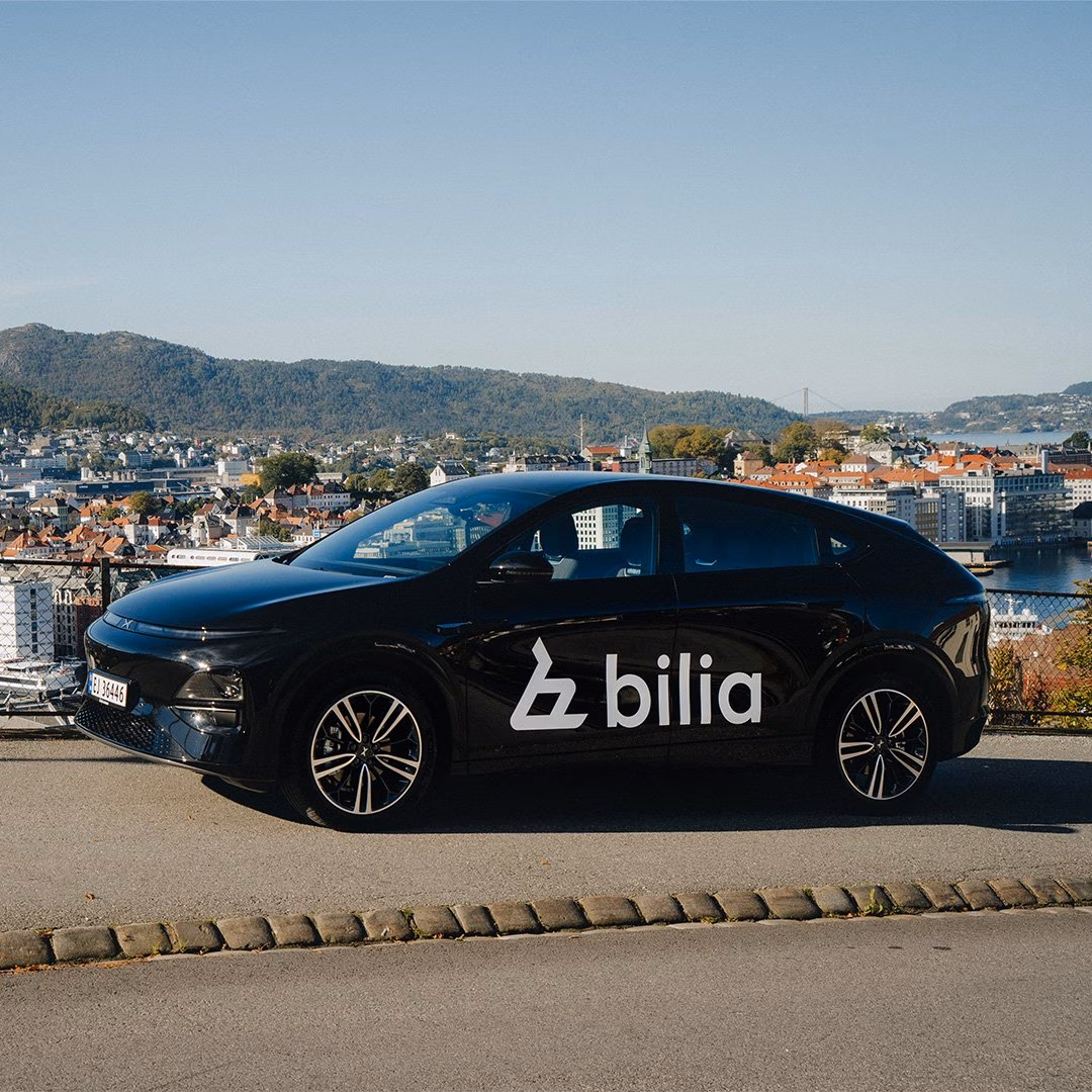 Bilia_XPENG_Bergen_1