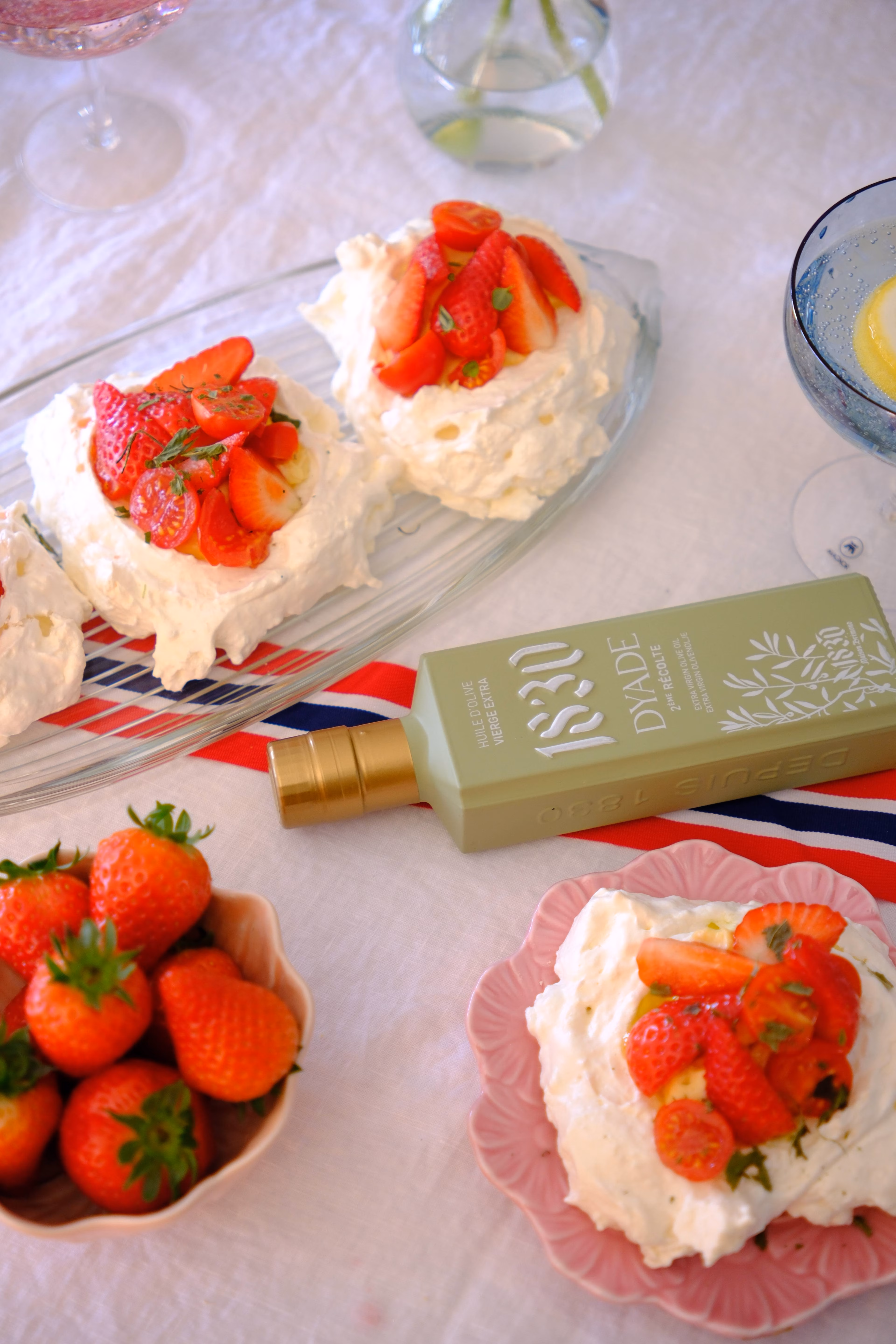 Dyade 2 pavlova