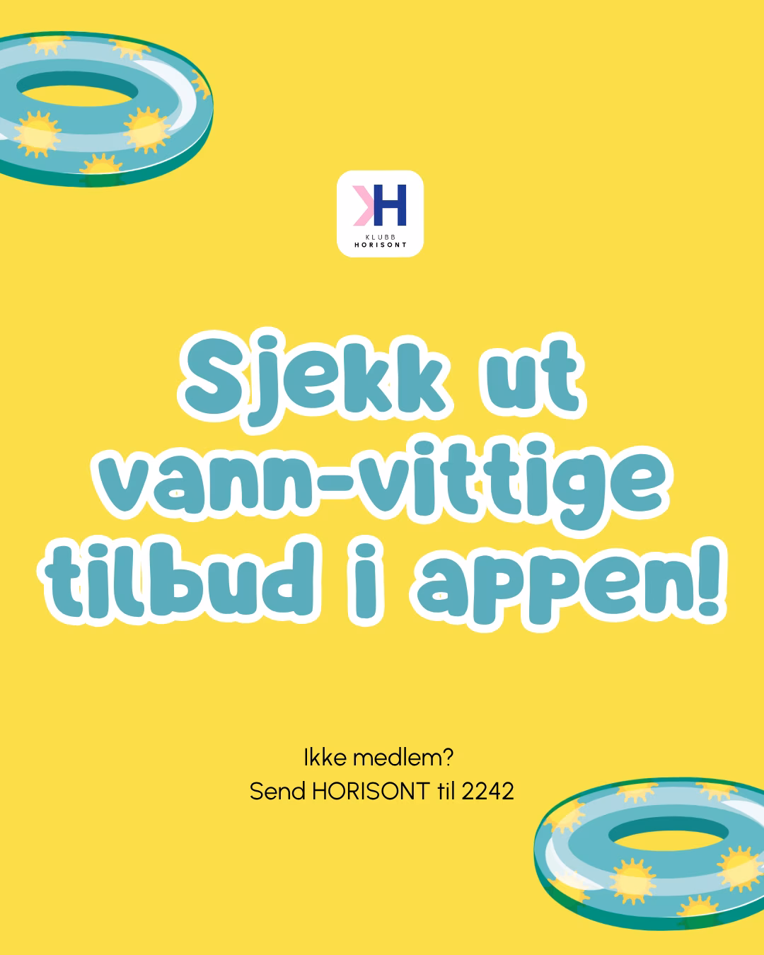 Hjemmeside forside