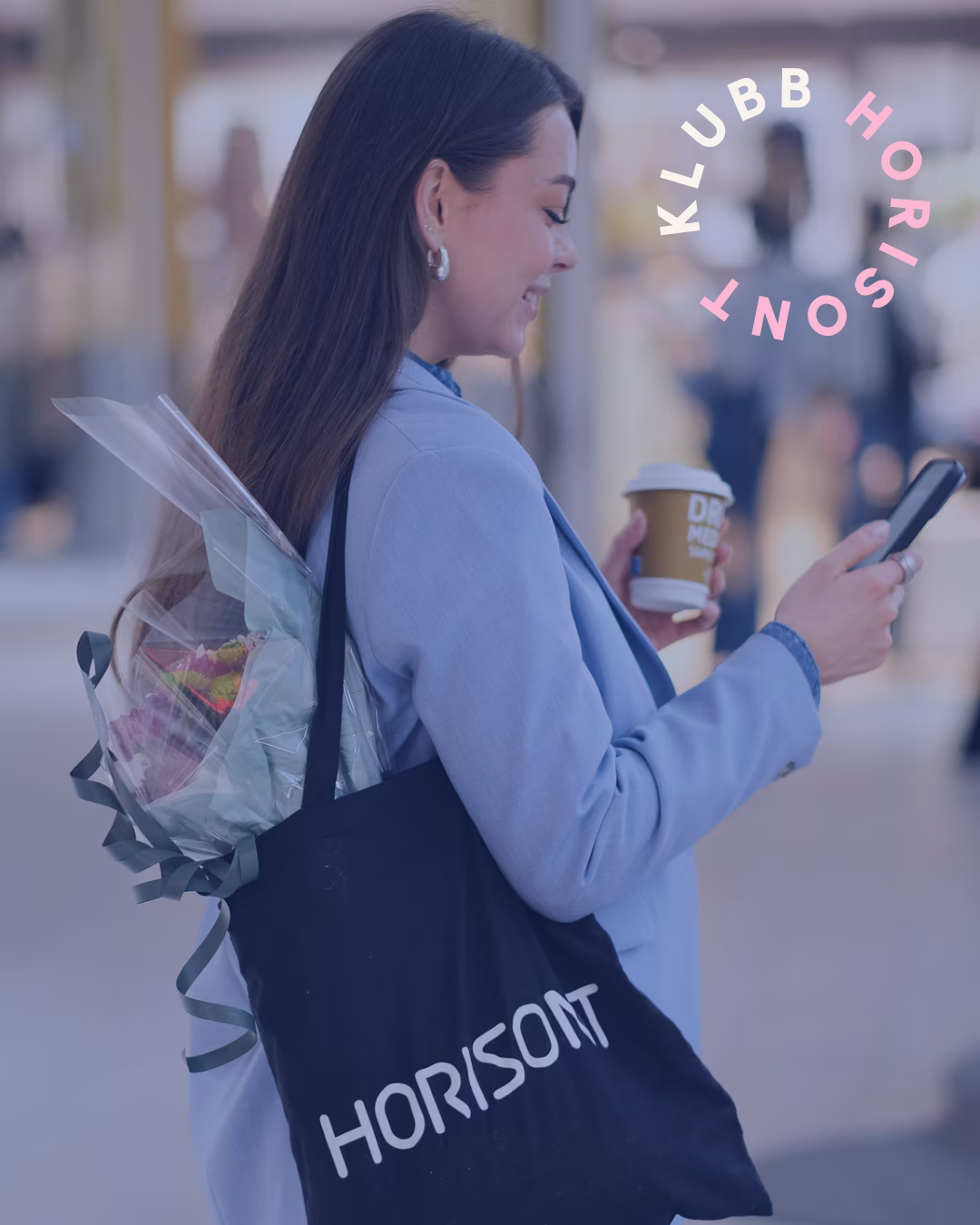 Klubb Horisont bilde