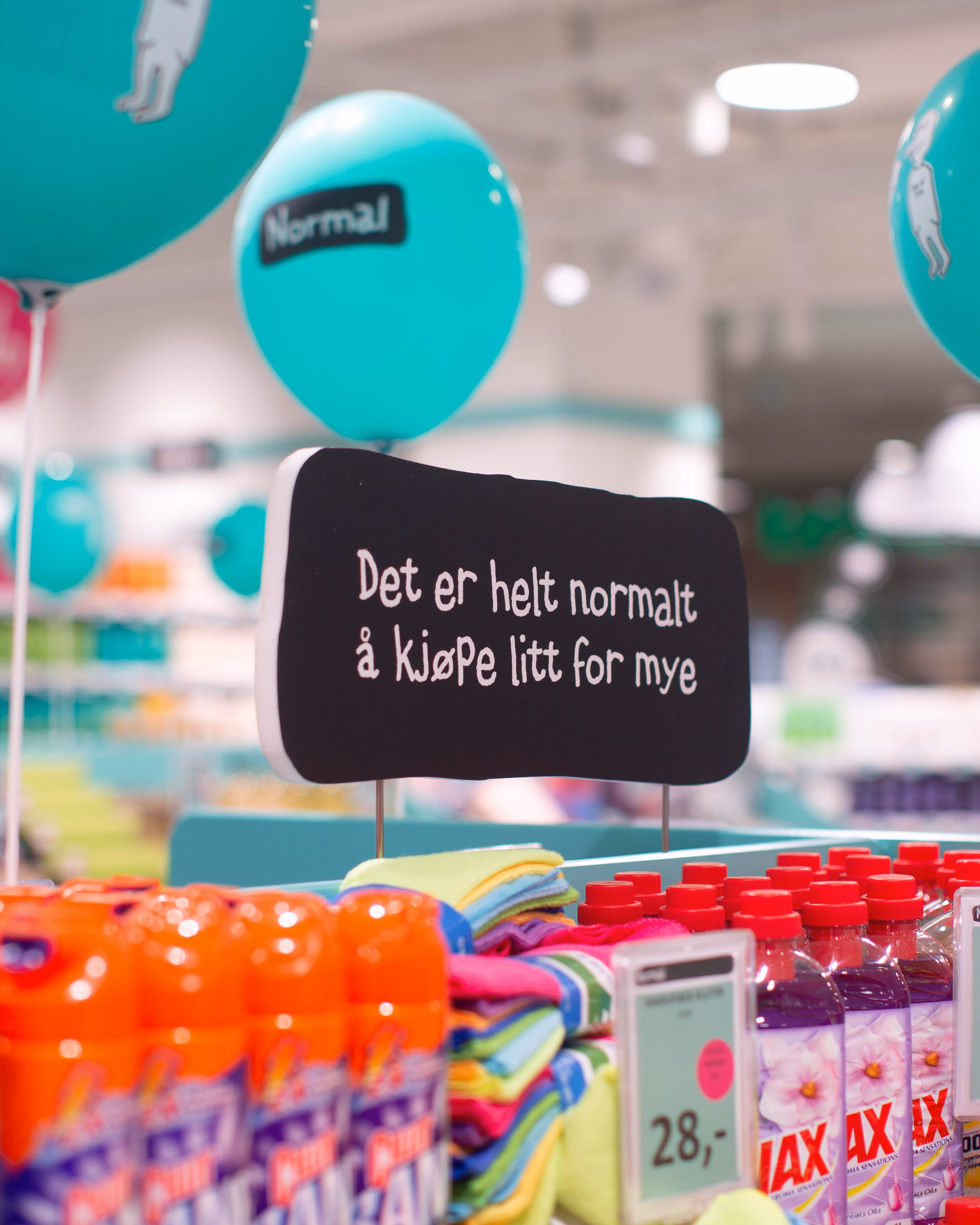 Normal