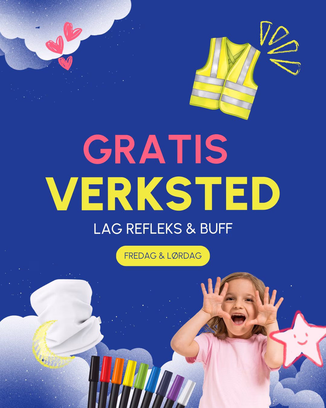 Verksted