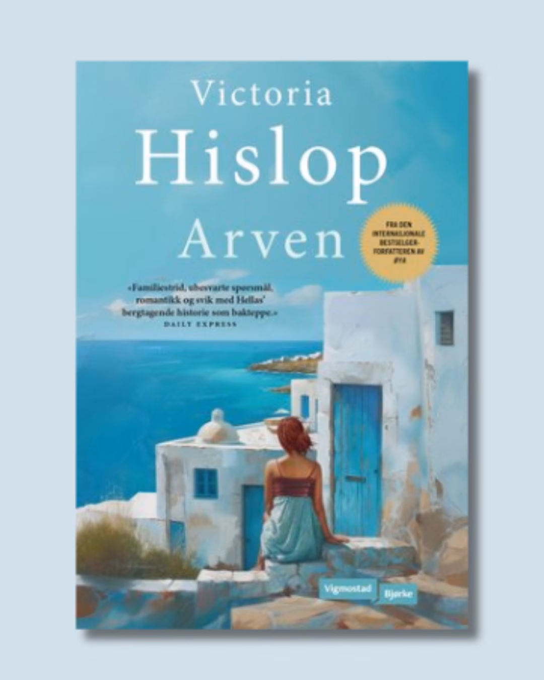 arven