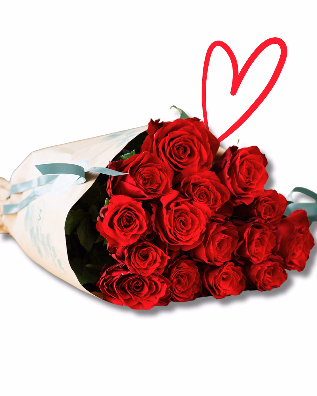 blomster