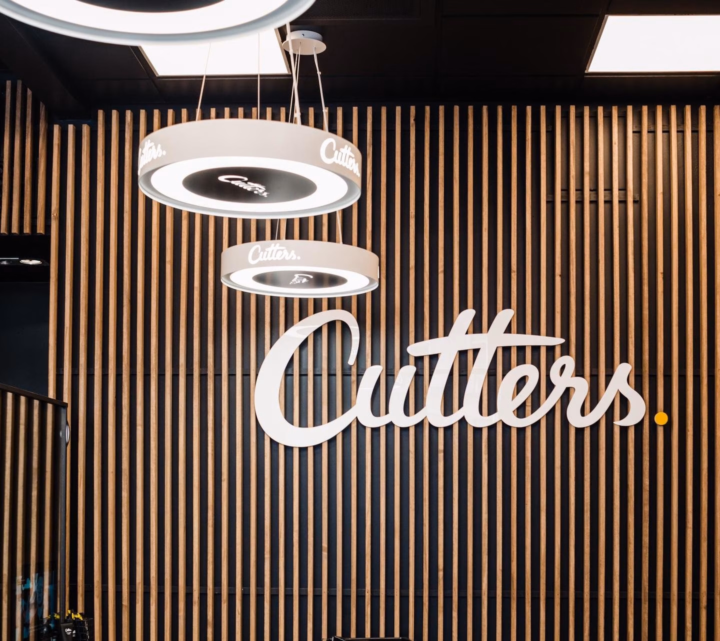 Cutters