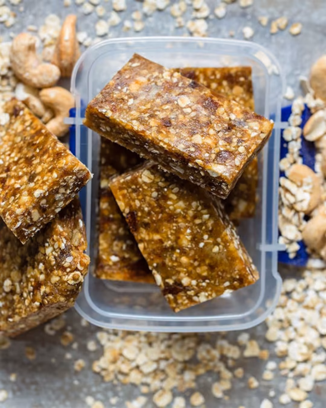 energibar