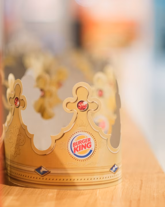 burger king