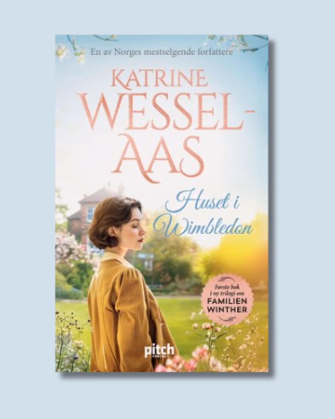 katrine