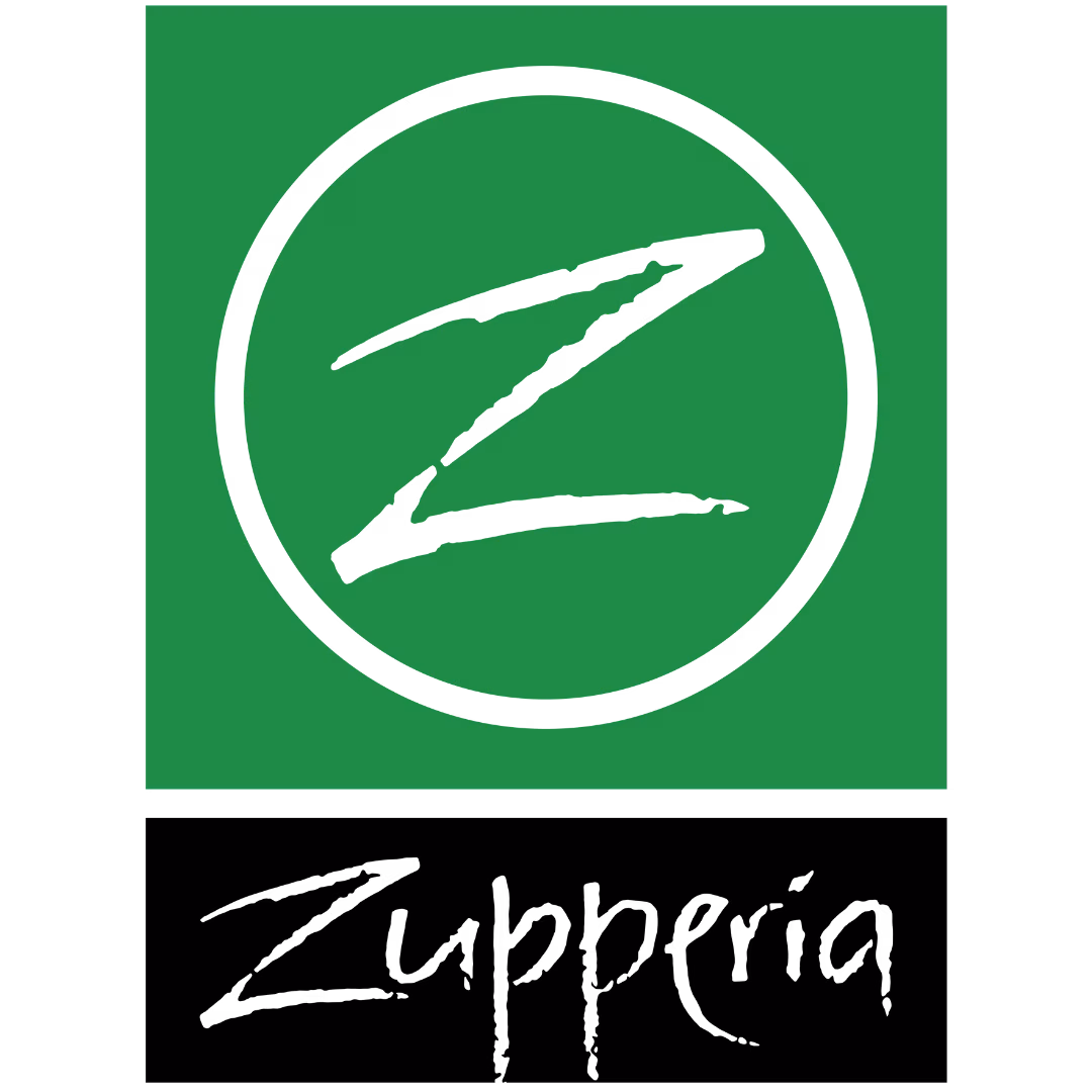 Zupperia logo