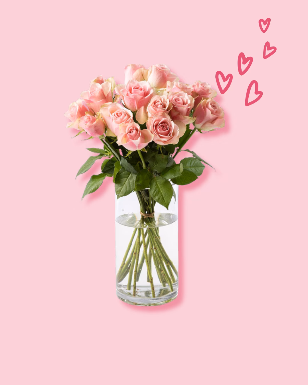 rose